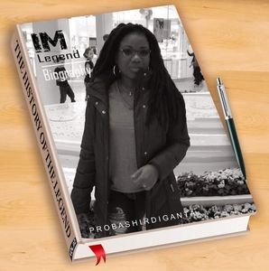 Meet your Posher, Lyli